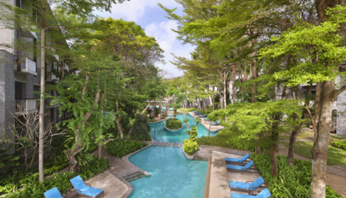 Courtyard by Marriott Bali Nusa Dua Hadirkan Situs Berbahasa Indonesia, Tingkatkan Akses & Relevansi