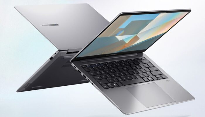 Review ASUS ExpertBook P5 P5405, Laptop Bisnis dengan Teknologi AI