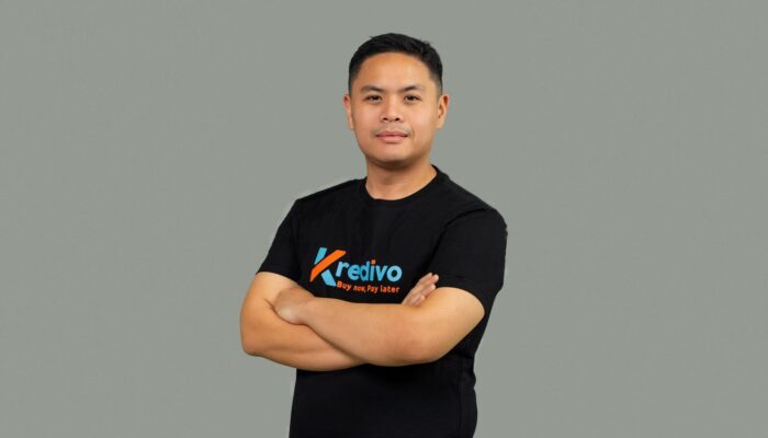 Kredivo Tunjuk Andre Rasjid sebagai Komisaris untuk Dorong Inklusi Keuangan di Indonesia