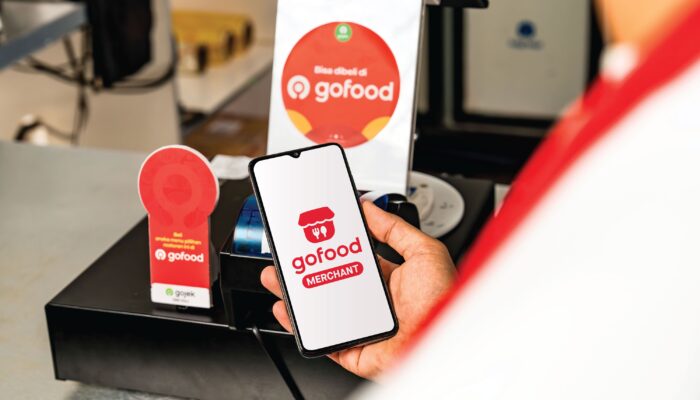 GoBiz Berevolusi Jadi Aplikasi GoFood Merchant: Daftar Jadi Mitra Lebih Mudah