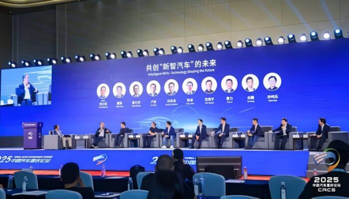 Perang Harga Makin Panas, BYD dan Geely Adu Sindir di Forum Otomotif Chongqing 2025