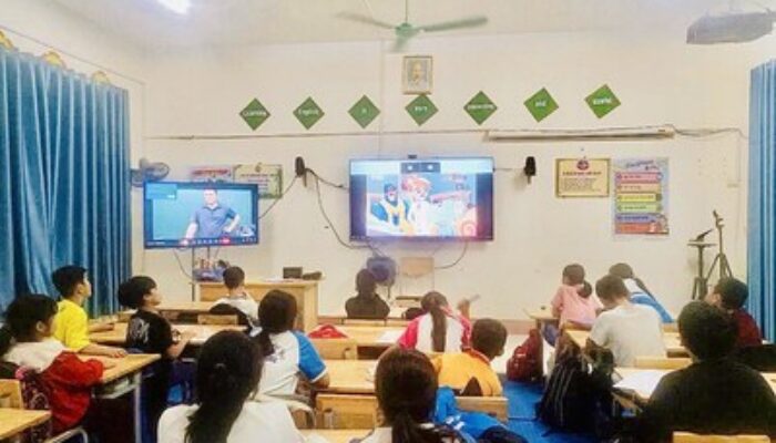 Startup EdTech Vietnam Galaxy Education Kantongi Pendanaan Rp160 M, Fokus Kembangkan Kursus Bahasa