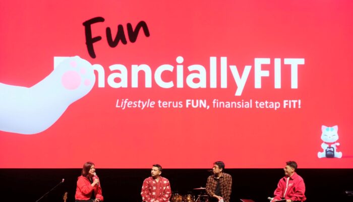 OCBC Luncurkan Musik Video “Kita Usahakan Rumah Itu” untuk Ajak Anak Muda Wujudkan Rumah Impian