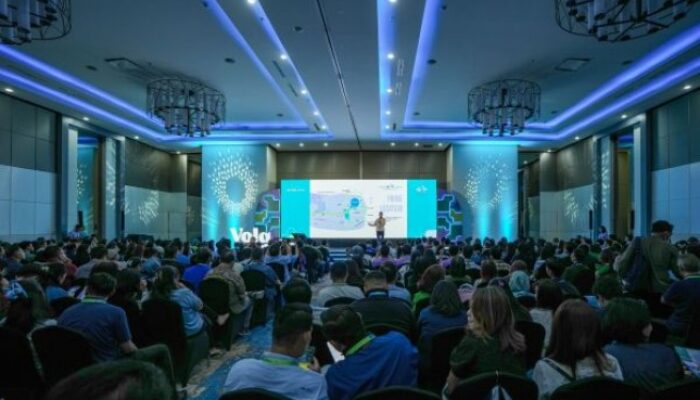 Gen Z Serius Beli Rumah: Klaster VOLA Alam Sutera Tawarkan Hidup Modern Mulai Rp1 M-an