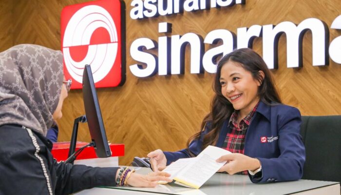 Fitch Naikkan Outlook Asuransi Sinar Mas Jadi Positif, Permodalan dan ROE Jadi Sorotan