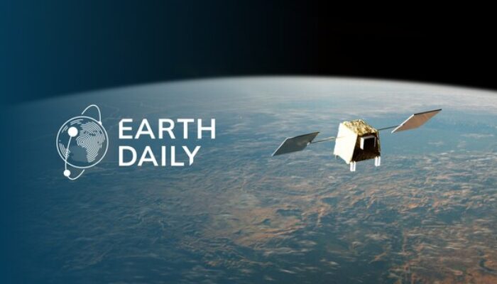 EarthDaily Luncurkan Satelit Canggih, Awali Era Baru Pemantauan Bumi Berbasis AI