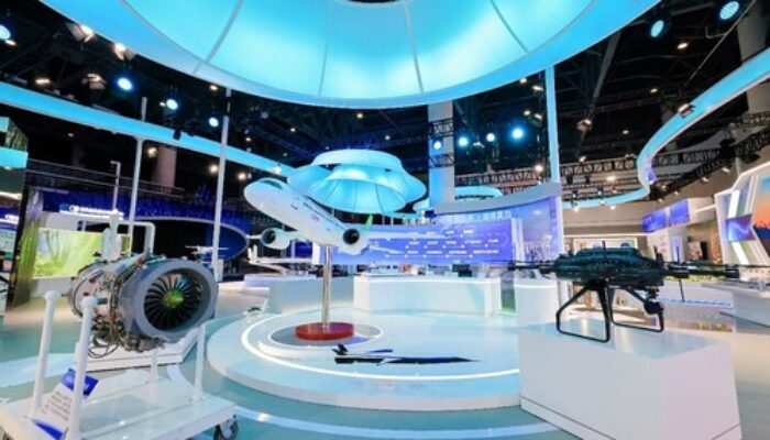 WCIF 2025: Tiongkok Barat Gaet Investasi Global Lewat Kemitraan dan Teknologi Inovatif