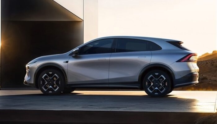 Xpeng G7 Siap Debut Sebagai “Mobil AI” Pertama dengan Kekuatan Komputasi Level 3