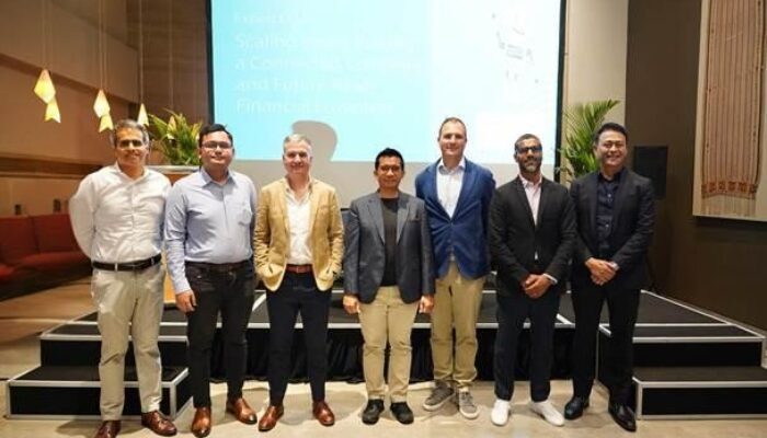 Oradian dan AFTECH Dorong Transformasi Digital Keuangan Lewat Expert Lab Scaling Smart
