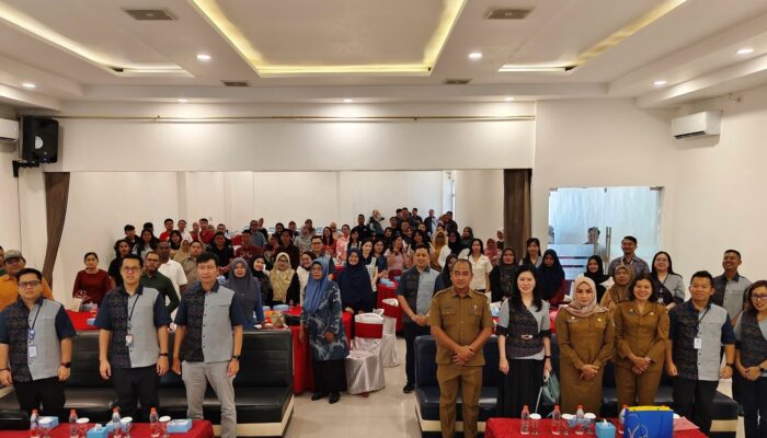 Telah Fasilitasi 3.000 Sertifikat Halal, BCA Lanjutkan Program “Workshop Sertifikasi Halal 2025” untuk UMKM
