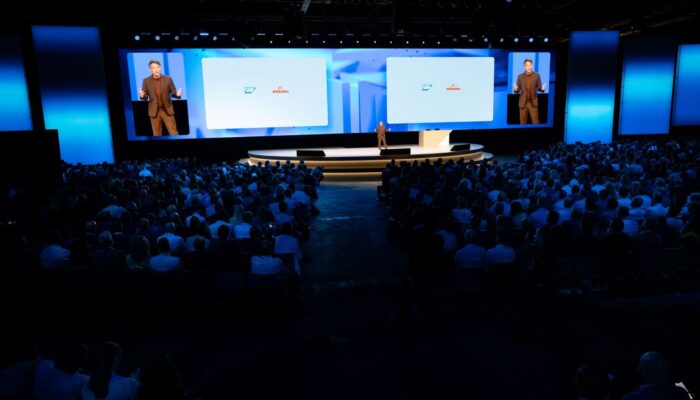 Alibaba dan SAP Jalin Kemitraan Strategis untuk Dorong Transformasi Digital Berbasis AI