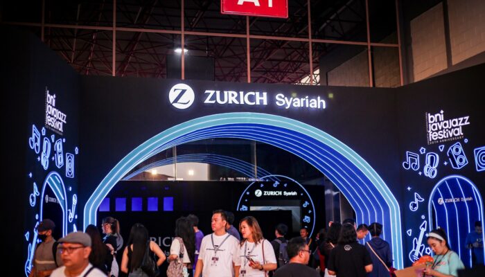 Zurich Syariah Bawa Strategi Baru Tingkatkan Kesadaran Generasi Muda akan Risiko dan Proteksi
