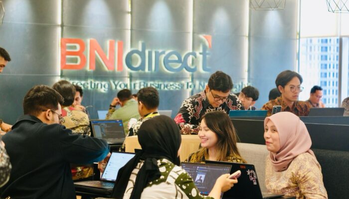 BNI Permudah Ekspor Produk Hortikultura KSIP Agro melalui BNIdirect dan Ekosistem Xpora