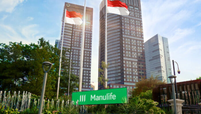 Manulife Indonesia Catat Laba Rp1,5 Triliun di 2024, Fokus Lindungi dan Layani Nasabah