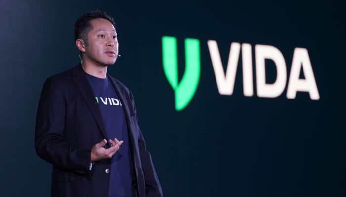 VIDA Dorong Autentikasi Tanpa Password di Tengah Kebocoran 16 Miliar Kredensial Global