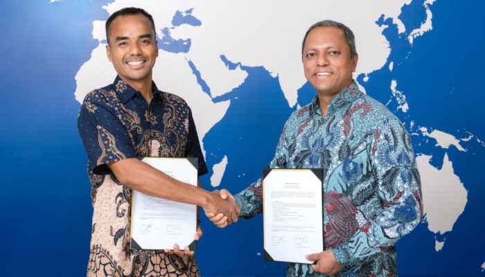 Vanda RE Tunjuk Black & Veatch sebagai Konsultan Teknik Utama Proyek Energi Surya dan Baterai di Indonesia