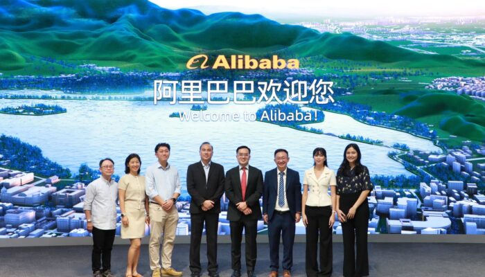 GoTo Rampungkan Migrasi Cloud GoTo Financial ke Alibaba Cloud, Dorong Efisiensi dan Inovasi