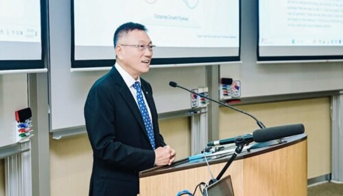 Digital China dan INSEAD Rilis Studi Kasus Perdana Soal Transformasi AI di Dunia Bisnis