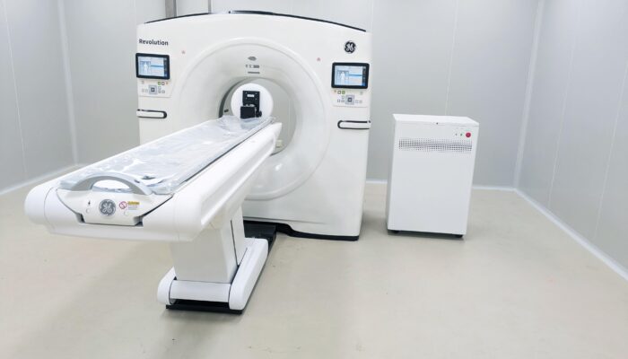Industri Alkes Kian Mandiri: Kemenperin Dorong Produksi CT Scan Lokal dan Ekspansi Ekspor