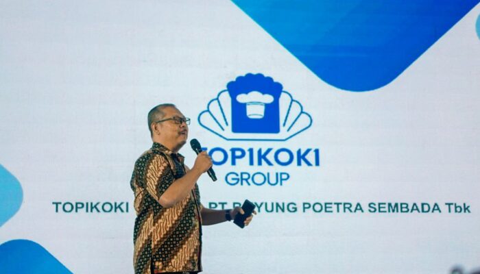 HOKI Siap Dorong Penjualan Lewat Sinergi Jaringan Distribusi