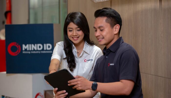 Prospek Cerah Emiten Holding MIND ID, Kinerja dan Dividen Jadi Daya Tarik Investor