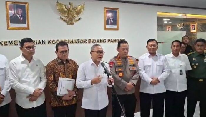 Pemerintah Tambah Anggaran MBG Rp50 Triliun, Target 82,9 Juta Penerima Tahun Ini