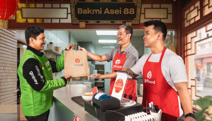 Sambut Liburan Sekolah, Gojek Kembali Hadirkan Yuk Libur