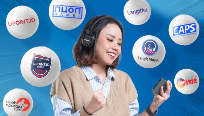 Nuon Perkuat Ekosistem Kreatif Nasional, Hadirkan Arah Baru Industri Hiburan Digital Indonesia