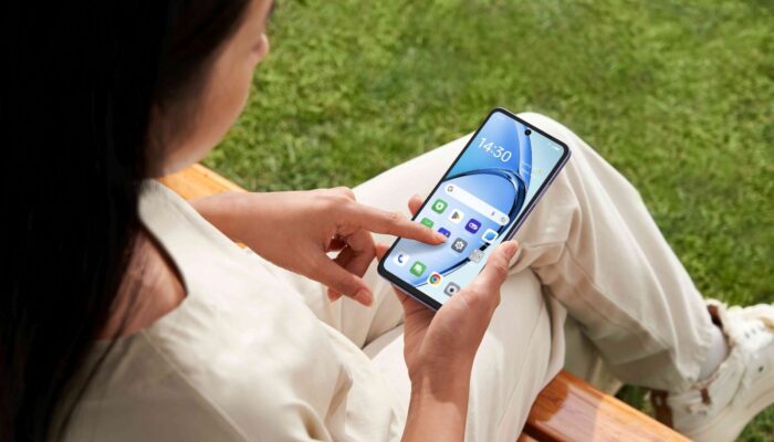 Dibanderol Rp1,5 Jutaan, Ini Spesifikasi OPPO A5i
