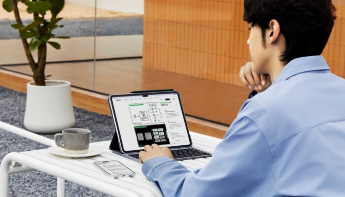 OPPO Rilis Pad 3 dan Pad Neo, Tablet Serbaguna untuk Kerja, Belajar, dan Hiburan