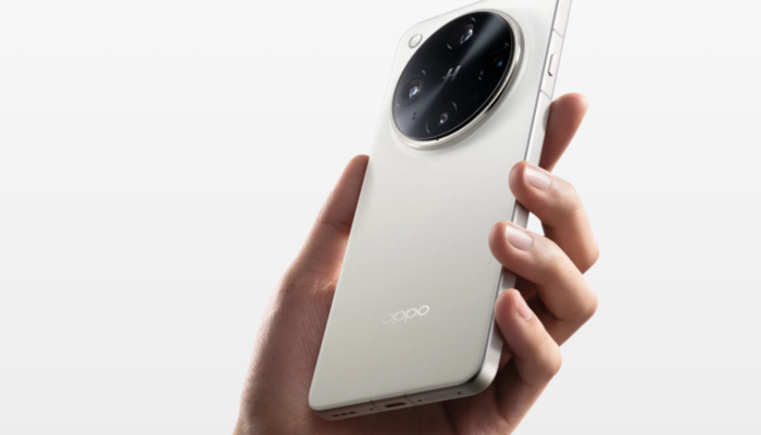 Bocoran Oppo Find X9 Ungkap Kamera Periskop 200MP dan Chip Dimensity 9500 Baru