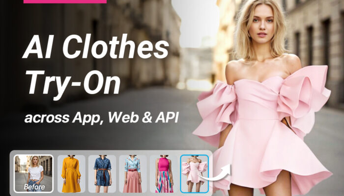 Perfect Corp Luncurkan AI Clothes Try-On untuk Permudah Konsumen Temukan Gaya Fashion Ideal