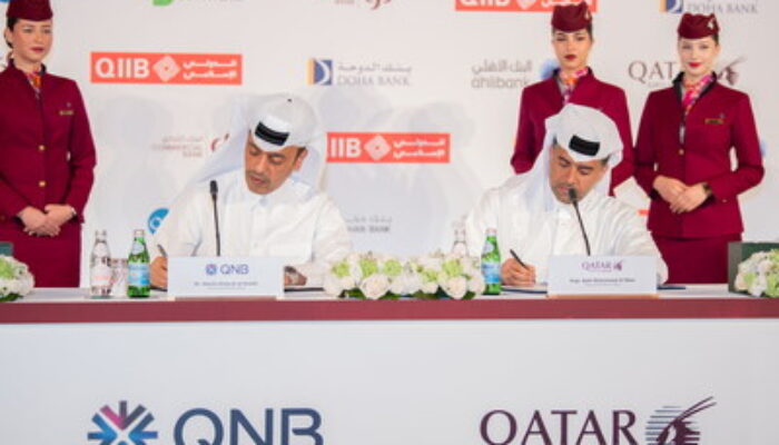 Qatar Airways Gandeng QNB dan Bank Lokal Kucurkan Rp19 Triliun untuk Skema Pembiayaan Strategis Baru
