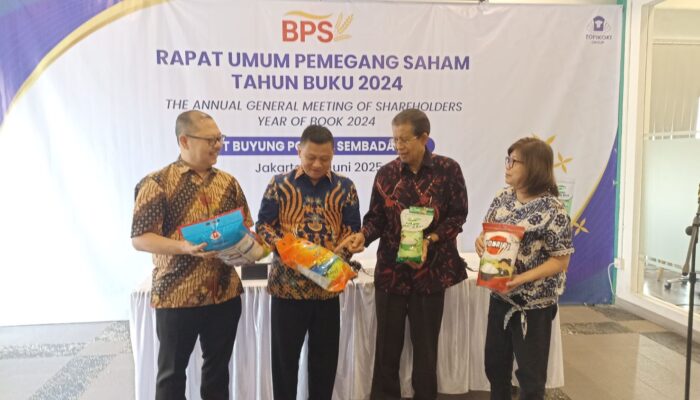 Penjualan Dailymeal Meroket 321%, HOKI Percepat Transformasi ke Bisnis FMCG Nasional