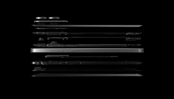 Di Balik Desain Ramping: Bagaimana Samsung Merekayasa Galaxy S25 Edge untuk Mendobrak Batasan