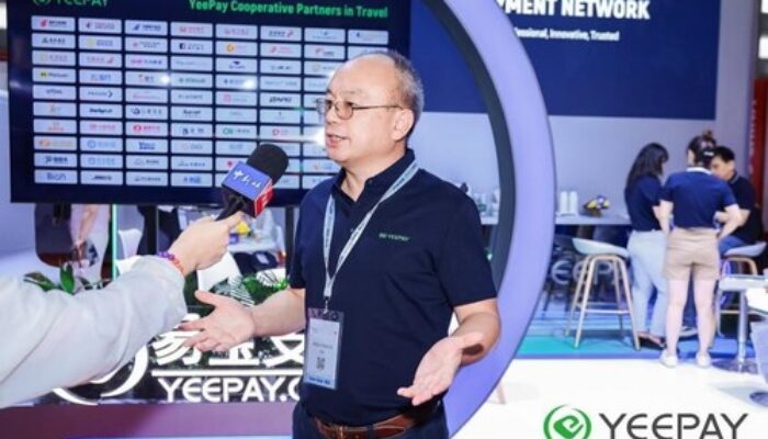 YeePay Dorong Transformasi Digital Pariwisata Global Lewat Jaringan Pembayaran Terpadu