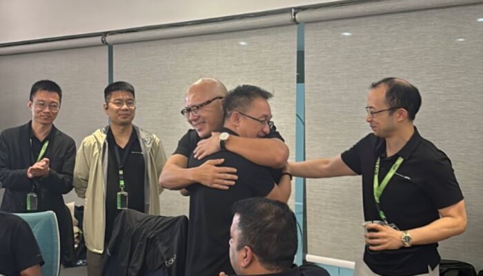 GoTo Rampungkan Migrasi Sistem ke Data Center Lokal, Dorong Kedaulatan Digital RI