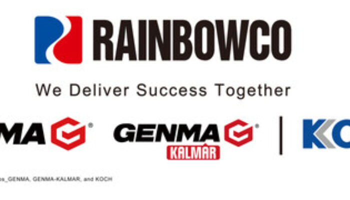 RAINBOWCO Perkuat Posisi GENMA Lewat Strategi Konsolidasi Merek Global