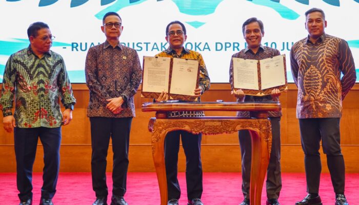 Permudah Layanan, BTN Akan Buka Kantor di Kompleks DPR RI