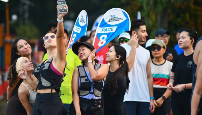 Gelar BTN JAKIM 2025, BTN Tawarkan Diskon Carbo Loading untuk Nasabah Prioritas