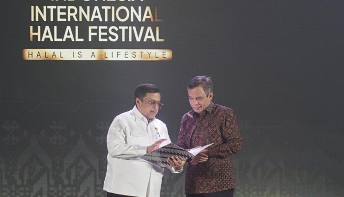 BTN Syariah Dukung Penguatan Ekosistem Halal Nasional