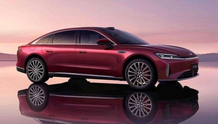 Chery Fulwin A9L Raup 51.971 Prapemesanan, Siap Diluncurkan Resmi 8 Juli di Tiongkok