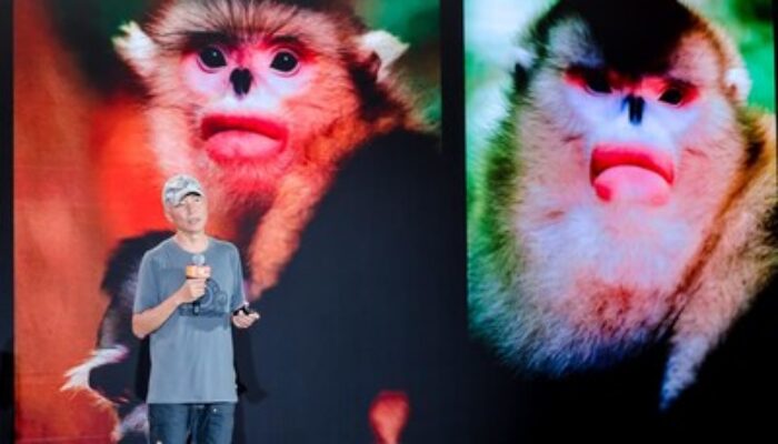 SmallRig Umumkan 22 Pemenang Global di Ajang Penghargaan Edisi Perdana, Rayakan Kekuatan Karya Visual yang Menginspirasi Dunia
