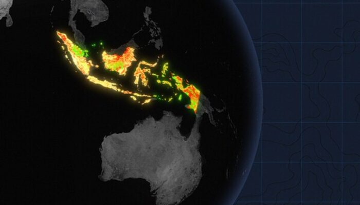 Project InnerSpace Luncurkan Inisiatif Percepat Pengembangan Panas Bumi di Indonesia