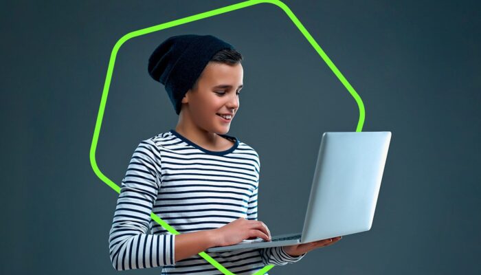 Tralalero Tralala, Chatbot AI, dan Sprunki: Tren Digital Anak-Anak Secara Online di Tahun 2025