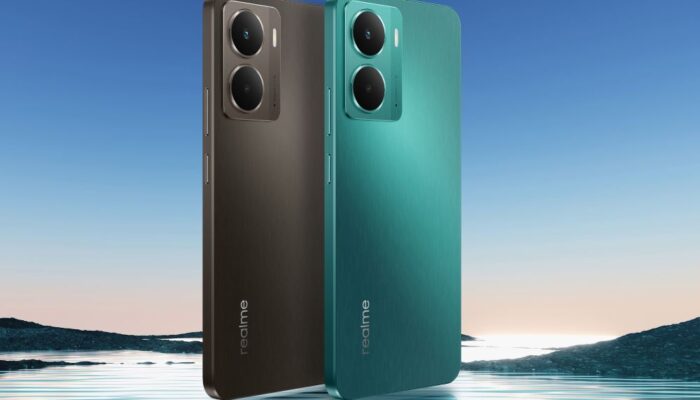 realme P3 5G Resmi Hadir di Indonesia, Siap Jadi Jawara Performa di Kelas Rp3 Jutaan