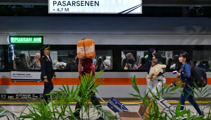Libur Sekolah Makin Terjangkau, Pemerintah Gelontorkan Diskon Transportasi Rp940 Miliar