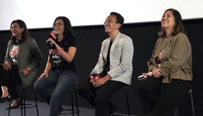 DANA Gandeng Film Agen+62 Edukasi Bahaya Judi Online Lewat Pendekatan Kreatif