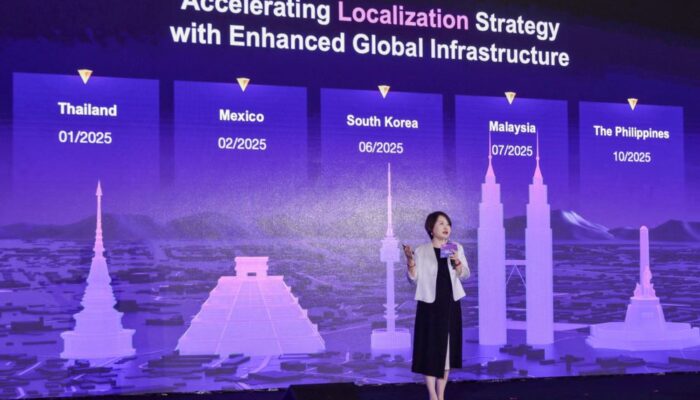 Alibaba Cloud Rayakan 10 Tahun di Singapura melalui Peluncuran Pusat Data Baru dan Pusat Kompetensi Global AI