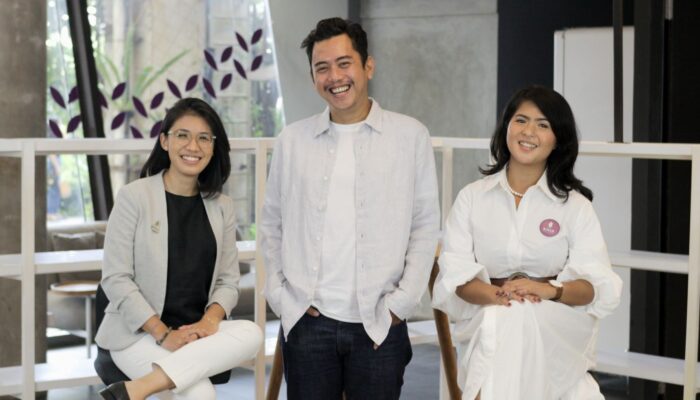 BINAR Luncurkan SINCRO, Platform AI Lokal No-Code untuk Bisnis dan Pendidikan